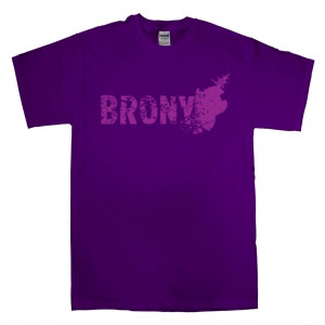 (I'm a) Brony Shirt (I'm a) Brony Shirt